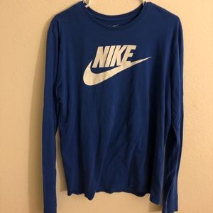 Nike long sleeve